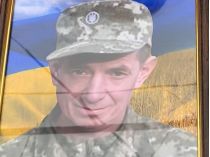 стрелок-санитар Леонид Побигущий