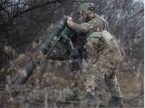 Единственное, что может делать Украина - сопротивляться, как может, фото Генштаб