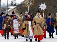 Щедрий вечір, Маланка
