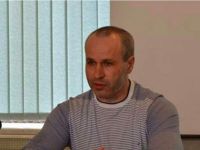 Геннадій Сікалов