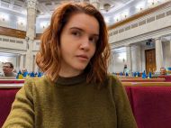 Марьяна Безуглая не&nbsp;просто так критикует ВСУ: блоггер назвала возможную причину публичных выпадов нардепа