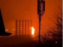 Приліти фіксують у Краснодарському краї рф. Фото&nbsp;— скріншот