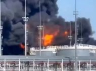 &laquo;Черный декабрь&raquo; для российской нефти: Украина установила рекорд ударов по&nbsp;активам врага