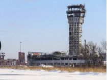 Загарбники облаштували пускові майданчики на території ДАПа. Ілюстративне фото з відкритих джерел