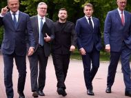 Европейские лидеры соберутся вместе, пока Зеленский продвигает мирный план для Украины: о&nbsp;чем будут говорить