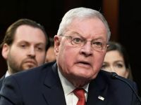 Кит Келлог стал центром конфликта в администрации Дональда Трампа