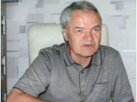 Паша Касанов