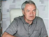 Паша Касанов