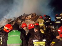 Відбувся вибух у барі на курорті Кран-Монтана
