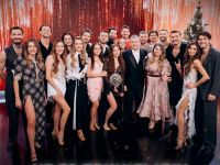 Танці з зірками