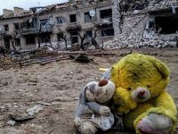 Война в Украине