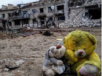 Війна в Україні