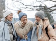 Астрологи назвала знаки зодиака, которым будет везти на&nbsp;работе, в&nbsp;деньгах и&nbsp;любви в&nbsp;январе