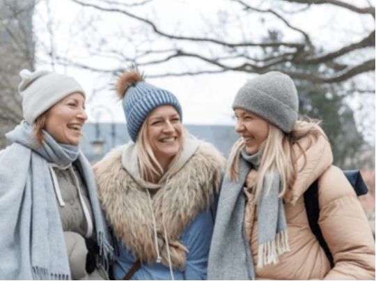 Які знаки зодіаку очікує успіх на початку січня, фото з відкритих джерел