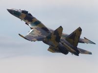  Су-35С