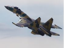  Су-35С