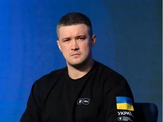 Михаил Фёдоров. Фото из открытых источников 