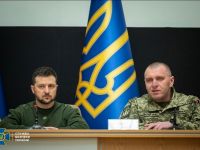 Зеленський і Малюк