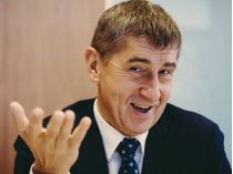 Андрей Бабиш