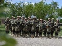 військовослужбовці країн ЄС