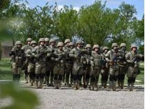 военнослужащие стран ЕС