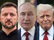 Мир на&nbsp;межі зриву: план Трампа стикається з&nbsp;кремлівською стіною