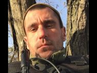 Після тяжкого поранення повернувся до&nbsp;побратимів: на&nbsp;Донеччині загинув 31-річний захисник із&nbsp;Вінницької області