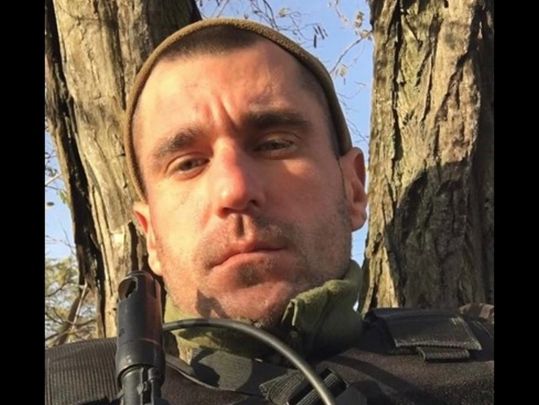 Іван Стрілецький