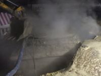 У Києві затримали чиновника Київтеплоенерго через падіння дівчини в яму&nbsp;— Фото: Прокуратура України