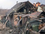 ППО відбила масштабний повітряний напад&nbsp;&mdash; є&nbsp;влучання на&nbsp;9 локаціях (фото, відео)
