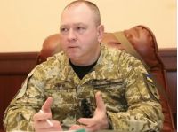 Дейнеко после увольнения из&nbsp;ГПСУ получил новую должность: что известно