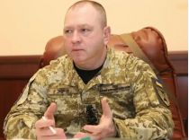 Дейнеко после увольнения из&nbsp;ГПСУ получил новую должность: что известно