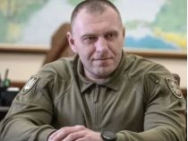 Малюк написав заяву про відставку, фото СБУ
