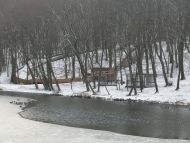 Похолодання буде недовгим: коли та&nbsp;де&nbsp;на тижні температура в&nbsp;Україні знизиться до&nbsp;-19