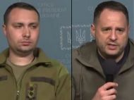 Конфліктний та&nbsp;контролюючий: що&nbsp;на&nbsp;Заході думали про Єрмака та&nbsp;як&nbsp;сприймають його наступника Буданова