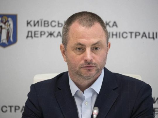 Максим Бахматов