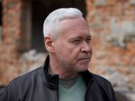 &laquo;Вони намагаються зламати нас страхом і&nbsp;темрявою. Для Харкова це&nbsp;означає одне&hellip;&raquo;: Ігор Терехов про черговий ракетний обстріл міста