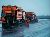 Техніка компанії Autostrada