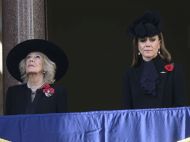 Ситуация близка к&nbsp;критической: Кейт Миддлтон и&nbsp;королева Камилла не&nbsp;могут находиться в&nbsp;одной комнате