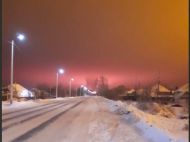 Дрони атакували нафтобазу в&nbsp;Липецькій області, та&nbsp;підприємство у&nbsp;Пензі: спалахнули пожежі (фото, відео)