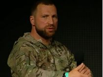 генерал-майор Євгеній Хмара