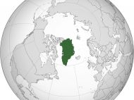 США можуть спробувати встановити контроль над Гренландією в&nbsp;найближчі місяці