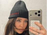 Надя Дорофєєва похизувалась ідеальною фігурою на&nbsp;відпочинку в&nbsp;Буковелі