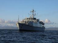 Приоритет&nbsp;&mdash; безопасность в&nbsp;Черном море: позиция Турции на&nbsp;саммите &laquo;Коалиции желающих&raquo; в&nbsp;Париже