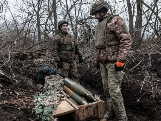 війна РФ проти України