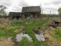 У Росії за рік зникли 266 сіл