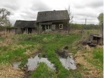 У Росії за рік зникли 266 сіл