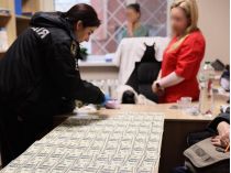 В Україні поліція зірвала спробу продажу немовляти за 10 тисяч доларів&nbsp;— Фото: Нацполіція України