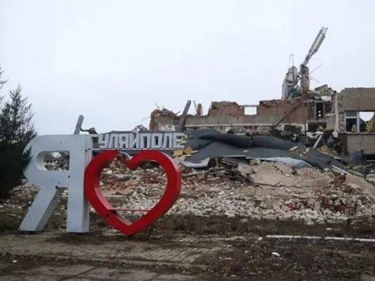 Ситуація на Гуляйпільському напрямку ускладнилася