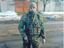 Микола Таранець